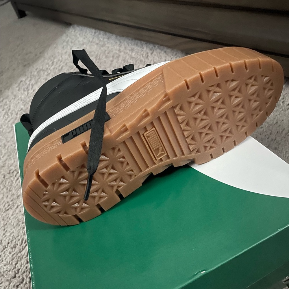 Puma Platform Women shoes